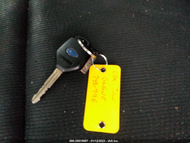 4S3BNAA60F3009324 Subaru Legacy 2.5i