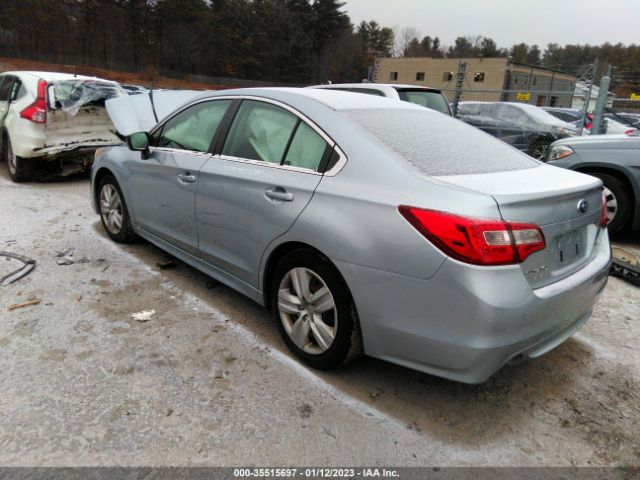 4S3BNAA60F3009324 Subaru Legacy 2.5i