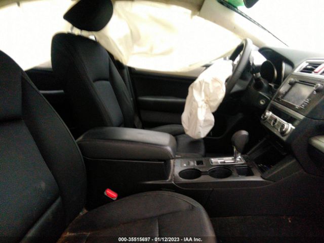 4S3BNAA60F3009324 Subaru Legacy 2.5i