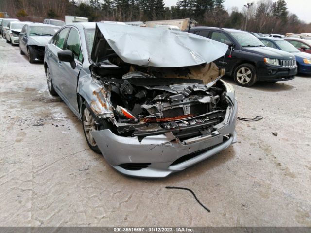 4S3BNAA60F3009324 Subaru Legacy 2.5i