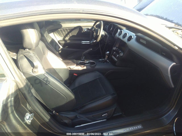2015 Ford Mustang, VIN: 1FA6P8CF2F5314383