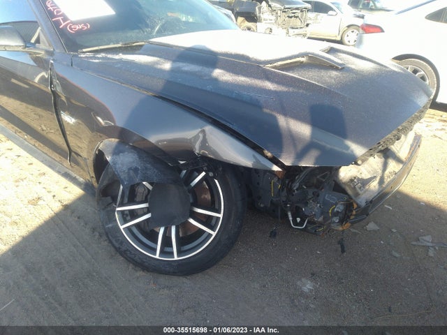 2015 Ford Mustang, VIN: 1FA6P8CF2F5314383