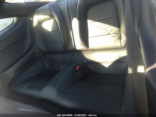 2015 Ford Mustang, VIN: 1FA6P8CF2F5314383