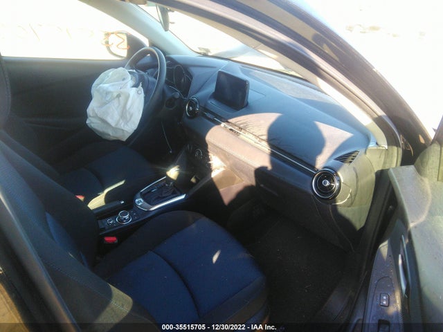 2020 Toyota Yaris, VIN: 3MYDLBJV9LY706006