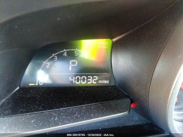 2020 Toyota Yaris, VIN: 3MYDLBJV9LY706006