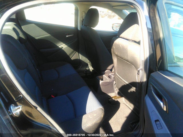 2020 Toyota Yaris, VIN: 3MYDLBJV9LY706006