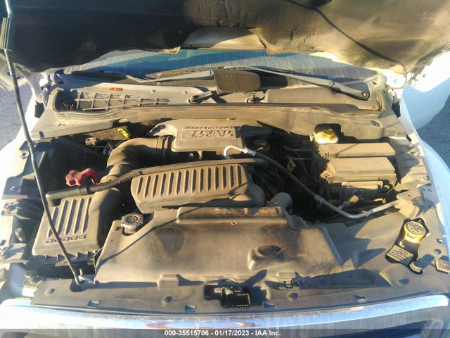 2004 DODGE DURANGO SLT VIN: 1D4HD48D94F182521