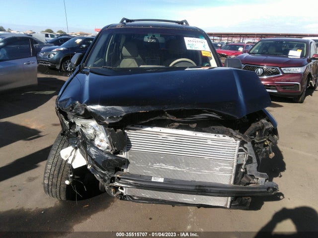 2008 FORD ESCAPE XLT VIN: 1FMCU93108KE02736
