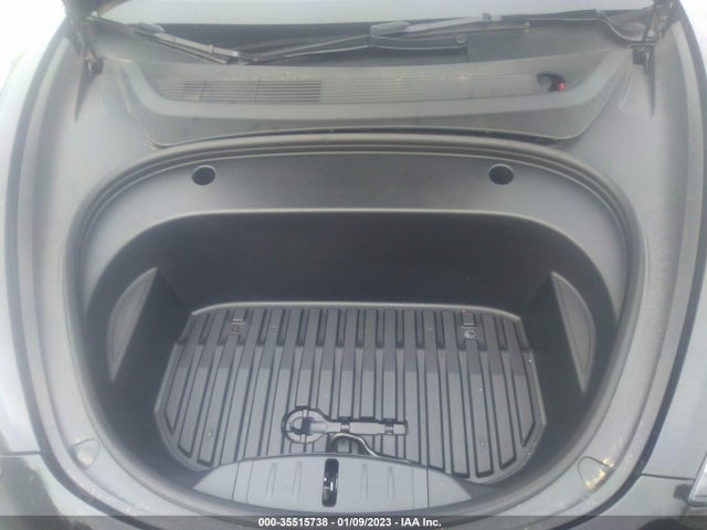 Tesla Model 3 Long Range 2022 5YJ3E1EB5NF316145 Image 10