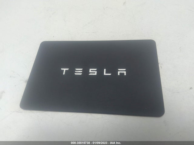 Tesla Model 3 Long Range 2022 5YJ3E1EB5NF316145 Image 11