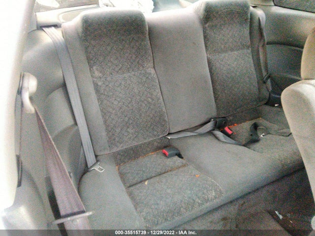 1998 HONDA CIVIC EX VIN: 1HGEJ8240WL035602