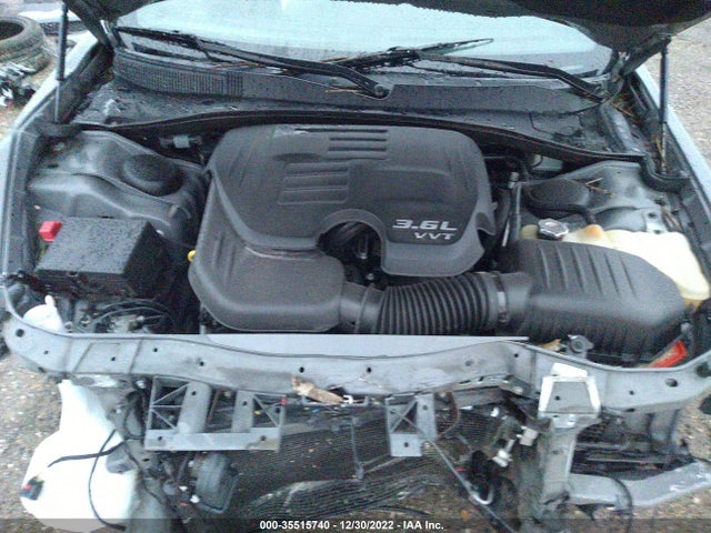 2019 Chrysler 300, VIN: 2C3CCABG5KH682820