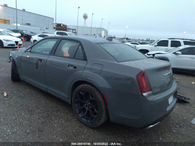 2019 Chrysler 300, VIN: 2C3CCABG5KH682820