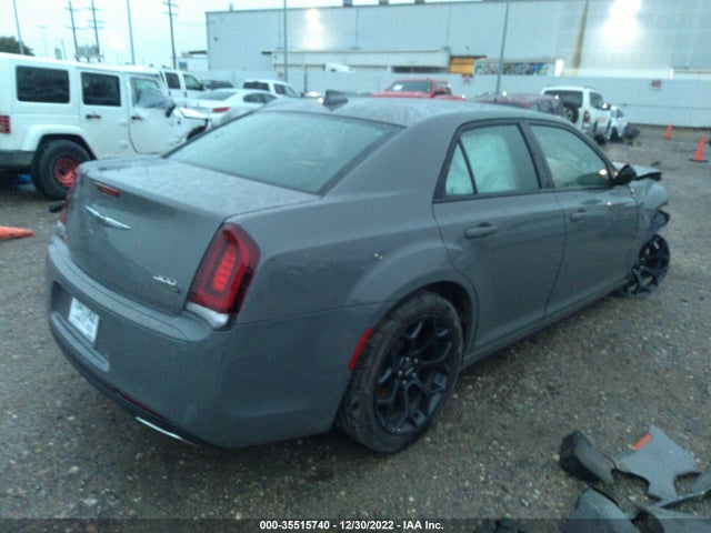 2019 Chrysler 300, VIN: 2C3CCABG5KH682820