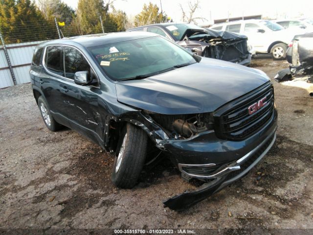 1GKKNKLA3KZ148057 auction archive image