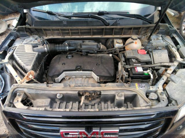 1GKKNKLA3KZ148057 GMC ACADIA SLE