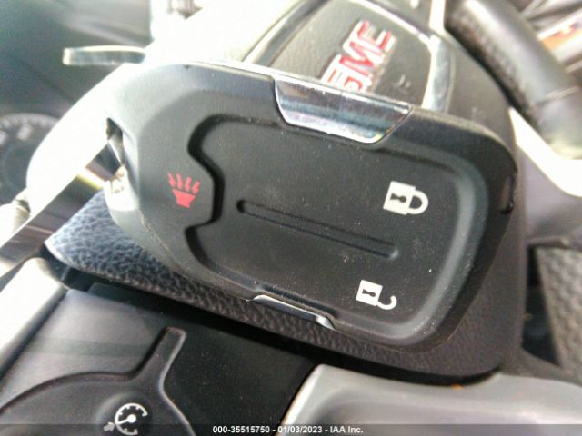 1GKKNKLA3KZ148057 GMC ACADIA SLE