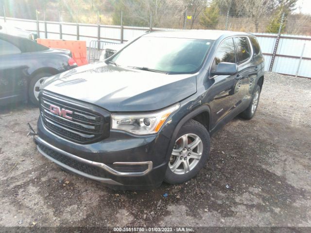 1GKKNKLA3KZ148057 GMC ACADIA SLE