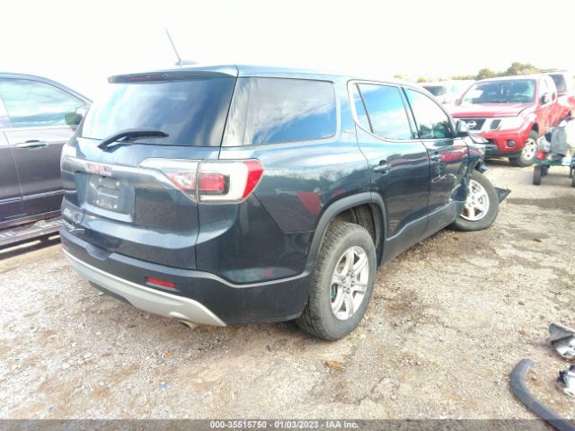 1GKKNKLA3KZ148057 GMC ACADIA SLE