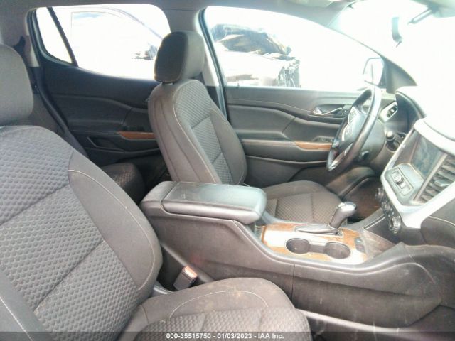 1GKKNKLA3KZ148057 GMC ACADIA SLE