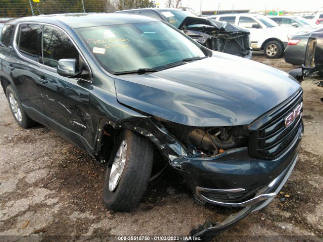 1GKKNKLA3KZ148057 GMC ACADIA SLE