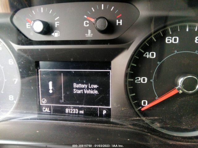 1GKKNKLA3KZ148057 GMC ACADIA SLE