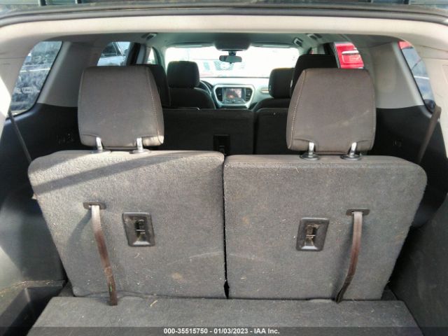 1GKKNKLA3KZ148057 GMC ACADIA SLE