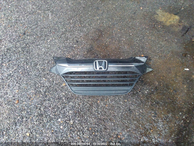 2016 Honda HR-V, VIN: 3CZRU5H53GM721021