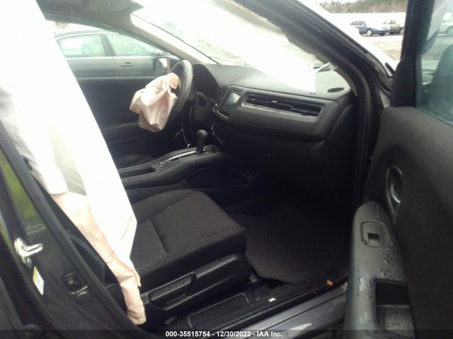 2016 Honda HR-V, VIN: 3CZRU5H53GM721021