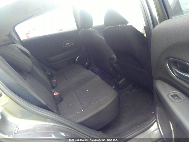 2016 Honda HR-V, VIN: 3CZRU5H53GM721021