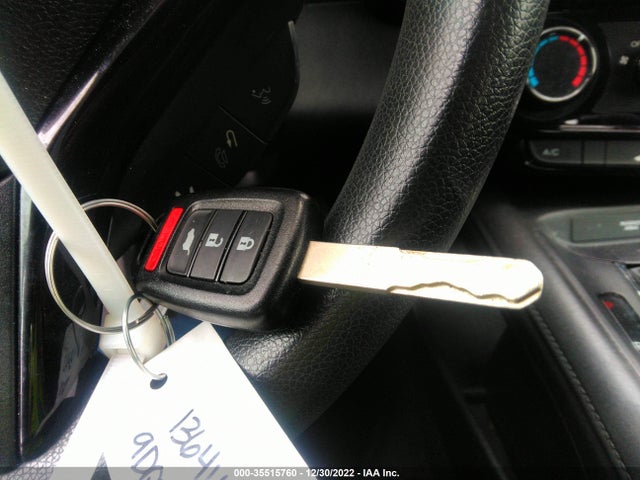 2018 Honda HR-V, VIN: 3CZRU5H33JM711594