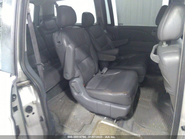 2006 HONDA ODYSSEY TOURING VIN: 5FNRL38896B067278
