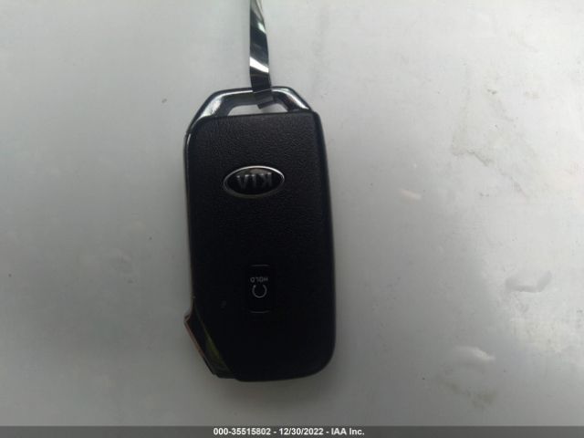5XYRH4LFXMG037127 KIA SORENTO EX