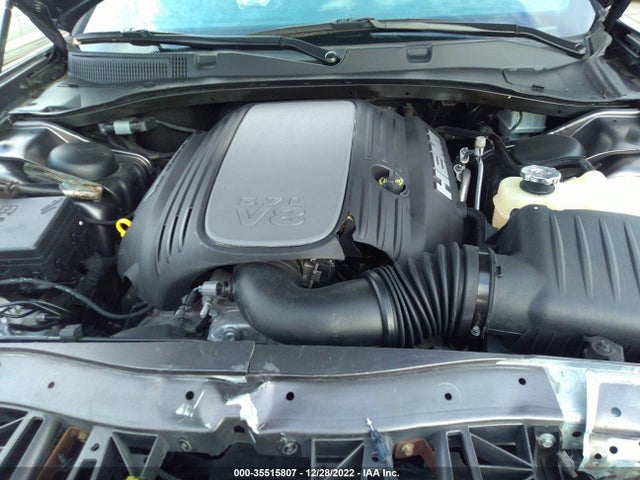 Dodge CHARGER R/T 2018 2C3CDXCTXJH115089 Image 11
