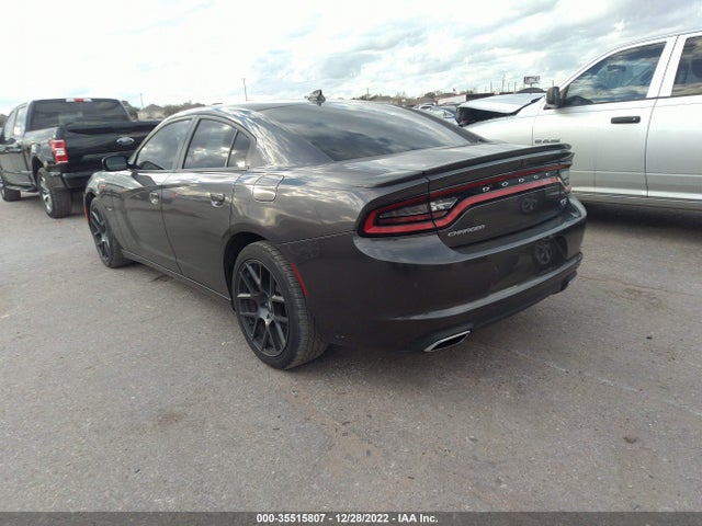 Dodge CHARGER R/T 2018 2C3CDXCTXJH115089 Image 4