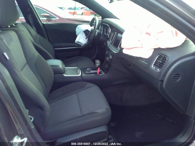 Dodge CHARGER R/T 2018 2C3CDXCTXJH115089 Image 6