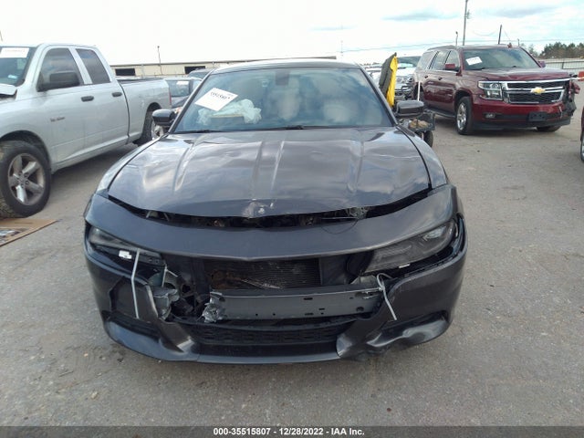 Dodge CHARGER R/T 2018 2C3CDXCTXJH115089 Image 7