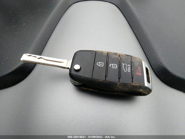 2015 Kia Sportage, VIN: KNDPBCAC0F7677116