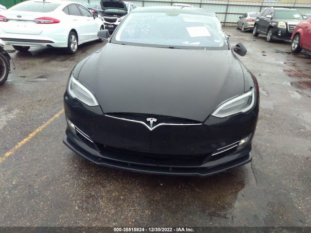 Tesla Model S Performance 2013 5YJSA1DP0DFP25706 Image 11