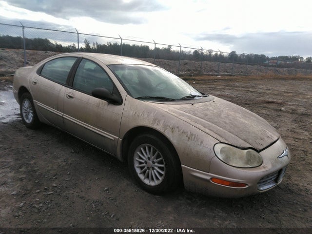 1998 2C3HD46J1WH208914 main image