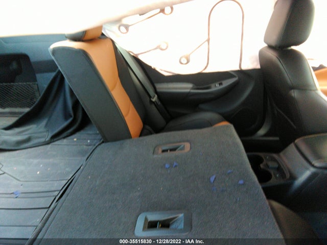 2018 Chevrolet Volt, VIN: 1G1RD6S53JU151716