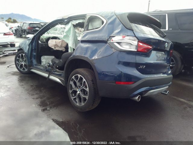 WBXJG7C08M5S20728 BMW X1 Sdrive28i