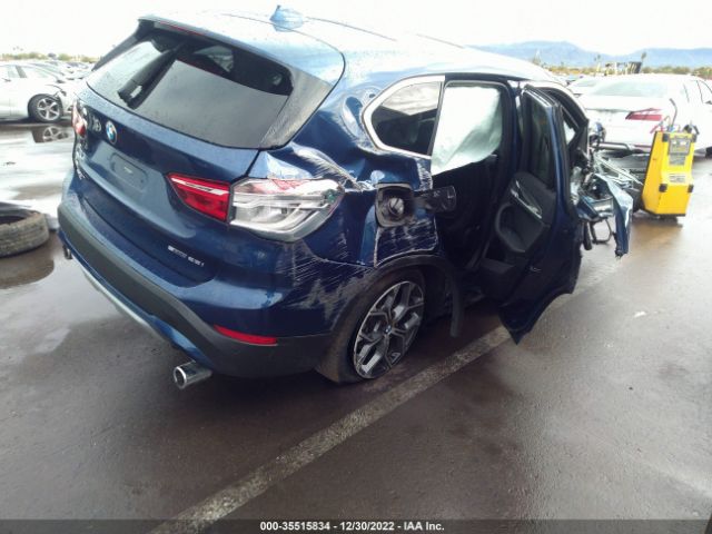 WBXJG7C08M5S20728 BMW X1 Sdrive28i