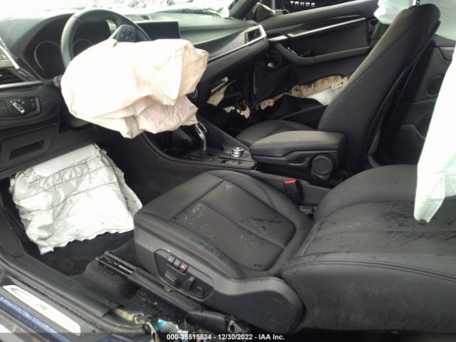 WBXJG7C08M5S20728 BMW X1 Sdrive28i