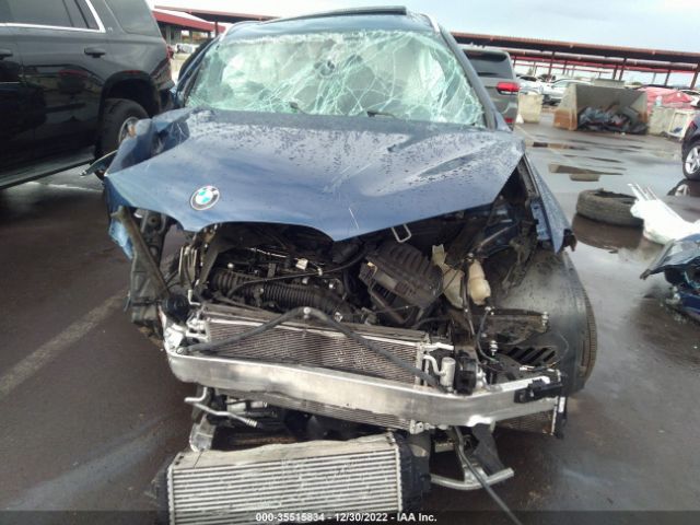 WBXJG7C08M5S20728 BMW X1 Sdrive28i