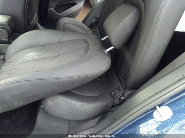 WBXJG7C08M5S20728 BMW X1 Sdrive28i