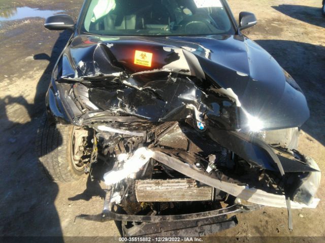WBA3B1G59FNT05830 BMW 3 Series 320i