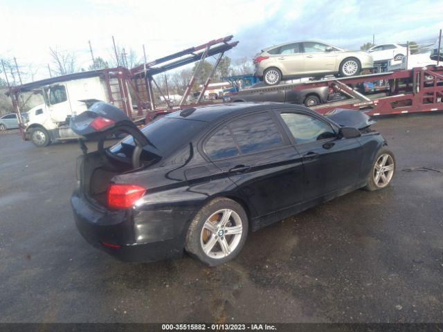 WBA3B1G59FNT05830 BMW 3 Series 320i