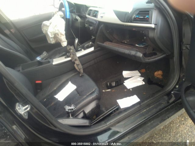 WBA3B1G59FNT05830 BMW 3 Series 320i