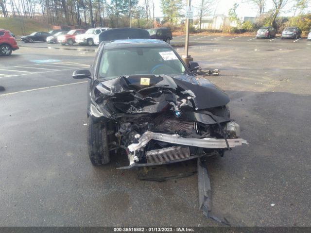 WBA3B1G59FNT05830 BMW 3 Series 320i